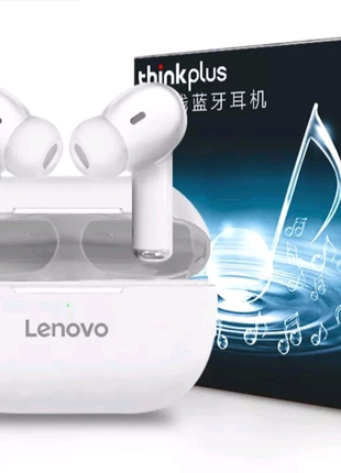 Безпровідні навушники Lenovo LP33