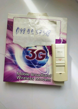 3G модем Verizon UM175  Интертелеком