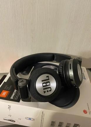 BLUETOOTH наушники JBL для iPhone/Samsung/Huawei