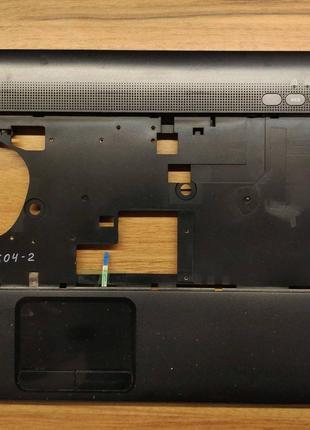 Верхняя панель с тачпадом palmrest SONY VAIO PCG-71211V (1604-2)