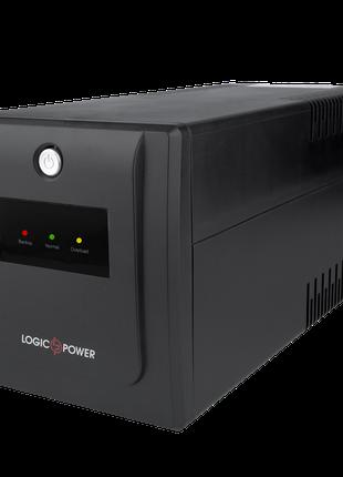 ИБП LogicPower LPM-U1100VA-P (770Вт) линейно-интерактивный