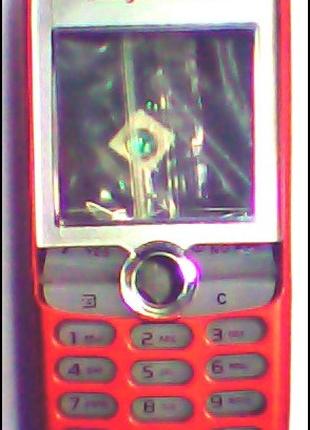 Корпус для мобільного телефону Sony Ericsson J200