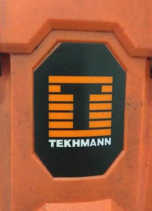 Запчасти отбойник Tekhmann TDH-1722 Max отбойный молоток