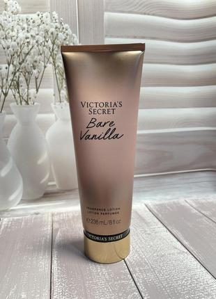 Лосьйон для тіла victoria's secret
 
bare vanilla