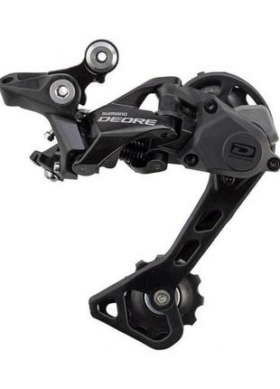 Shimano Задний переключатель RD-M6000 DEORE