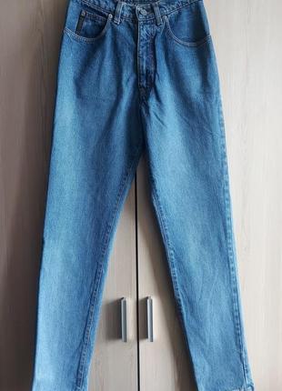 Женские джинсы джинсовые штаны armani