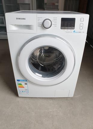 Стиральная машина SAMSUNG 8 KG / WF80F5E2Q4W