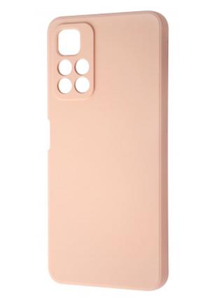 Чохол WAVE Colorful Case (TPU) Xiaomi Poco M4 Pro 5G/Redmi Not...