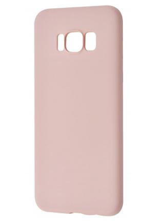 Чохол WAVE Colorful Case (TPU) Samsung Galaxy S8 (G950F) (pink...