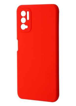Чохол WAVE Colorful Case (TPU) Xiaomi Redmi Note 10 5G/Poco M3...