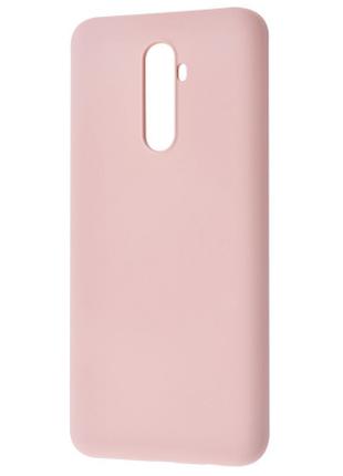 Чохол WAVE Colorful Case (TPU) Xiaomi Redmi Note 8 Pro (pink s...