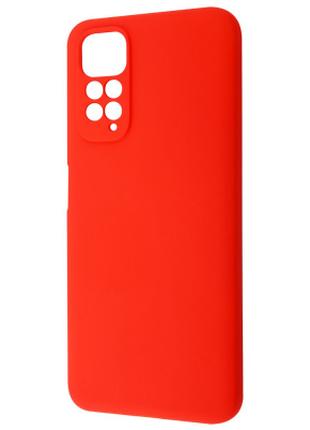 Чохол WAVE Colorful Case (TPU) Xiaomi Redmi Note 11 Pro/Note 1...
