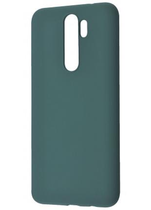 Чохол WAVE Colorful Case (TPU) Xiaomi Redmi Note 8 Pro (forest...