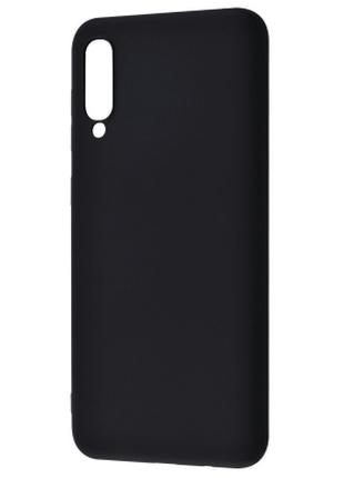 Чохол Huawei P SMART S/ Y8P WAVE COLORFUL Чорний