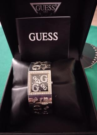 Женские часы guess