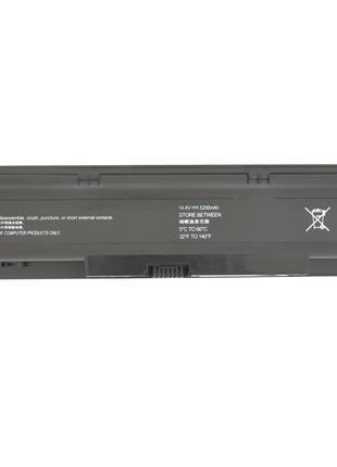 Аккумулятор для ноутбука HP Compaq HSTNN-LB2S ProBook 4730s 14...