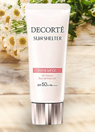 Kose cosme primer spf50 pa++++ #01 база под макияж, придающий ...