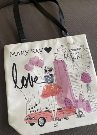 Сумка mary kay