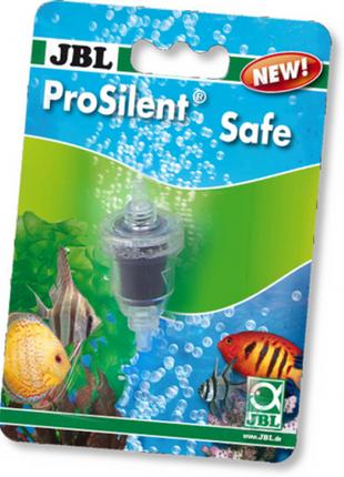 Обратный клапан JBL ProSilent Safe для аквариумного компрессор...