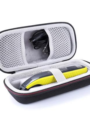 Philips OneBlade. Футляр чохол для електробритви тримера стайлера