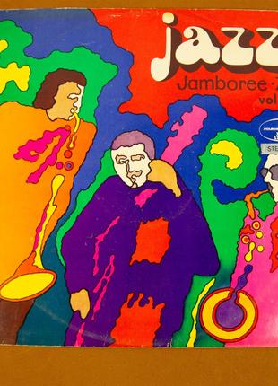 Виниловая пластинка JAZZ 1971 (№57)