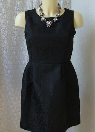 Маленьке чорне плаття nvrenzhuang р. 42-44 7699