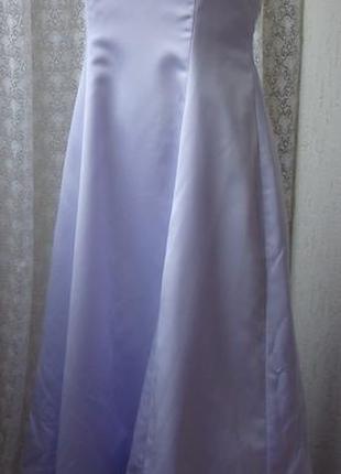 Платье женское вечернее выпускное нарядное в пол бренд michael...