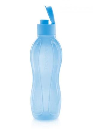 Эко -бутылка(750 мл) с клапаном,Tupperware