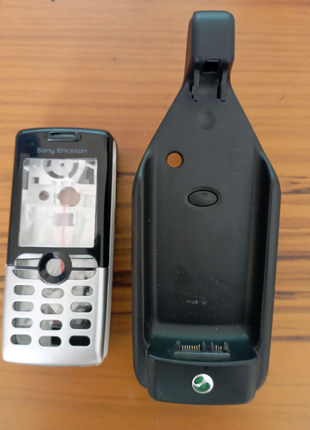 Автомобильный держатель для Sony Ericsson T610