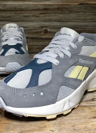 Кроссовки reebok aztrek оригинал!