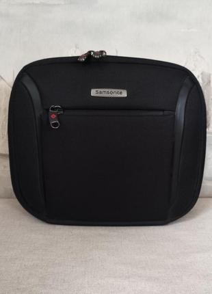 Samsonite косметичка органайзер