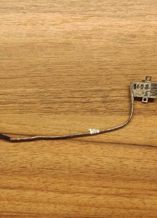 Разъем USB с кабелем ASUS X54H (1608-5)