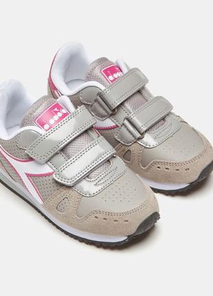 Детские кроссовки diadora. оригинал из итальялии