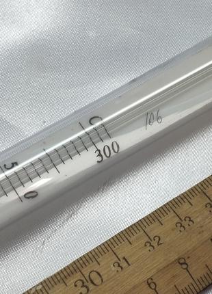 0-300 Термометр стеклянный ртутный