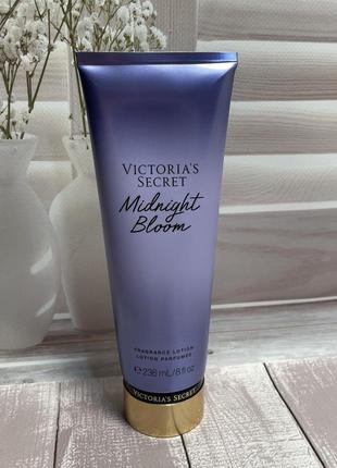 Лосьон для тела victoria’s secret
 
midnight bloom