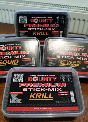 ™BOUNTY Premium Stick-Mix