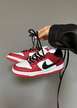 Крутые кроссовки nike sb dunk