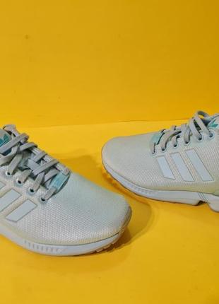 Adidas zx flux 38р. 24см кросівки