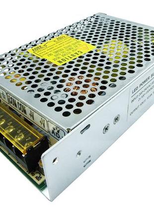 Блок питания 150Вт 12В IP20 JINBO JLV-12150K