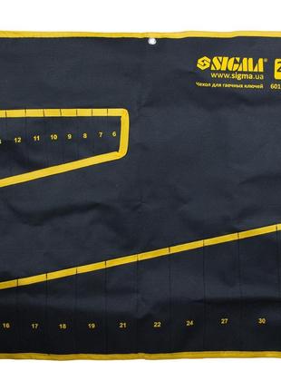 Чехол для гаечных ключей 20шт
