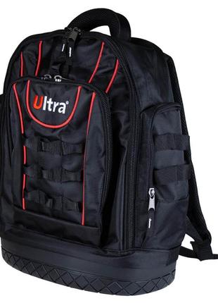 Рюкзак для инструмента 20 карманов ULTRA