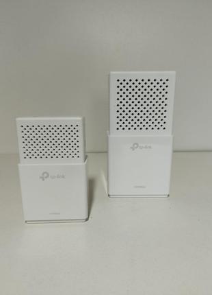 Б/у Ретранслятор TP-Link PowerLine TL-WPA7510 KIT