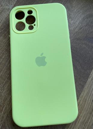 Чохол на iphone 12 pro