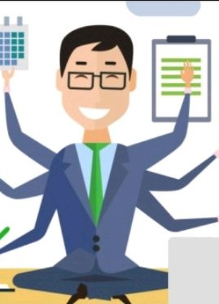 Робота онлайн