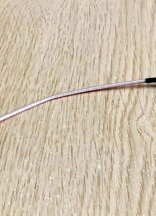 Пігтейл (перехідник) RG-316 15 см BNC-male (штир) - SMA-female...