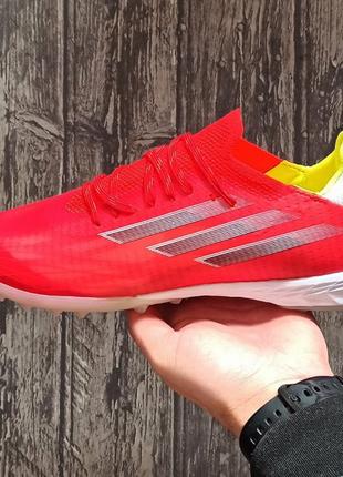 Сороконіжки Adidas X SPEEDFLOW.1 TF