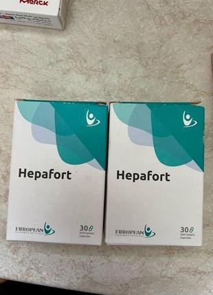 Hepafort
