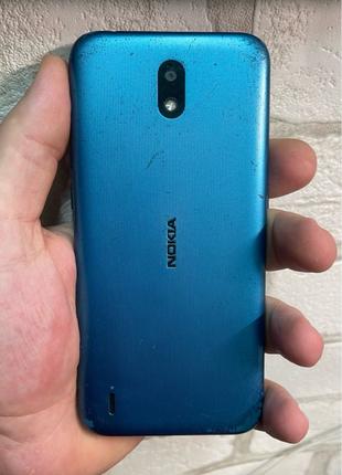 Розбирання Nokia 1.3 TA-1205 на запчастини, частинами, у розбір