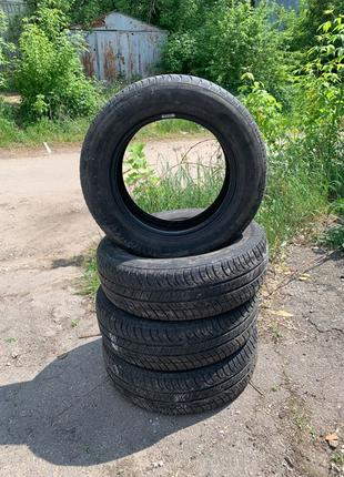 Шины Michelin Energi R15 195/65