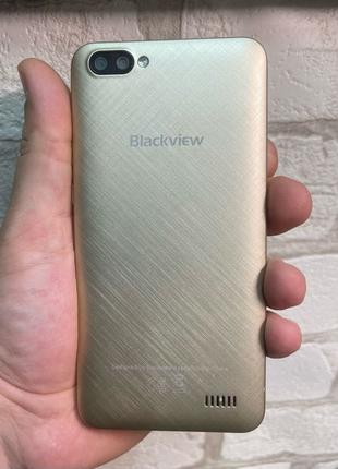 Розбирання Blackview A7 на запчастини, частинами, у розбір